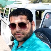 Vaibhav Sultanpure