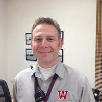 Jeff Schiller