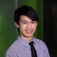 Andrew Wong
