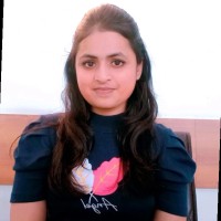 Chandani Pandey