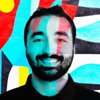 Aaron Saidizand