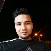 Faisal Pobon