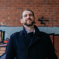 Matthew Halstead