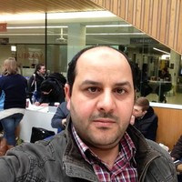 Sameh Ammar