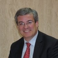 José Antonio Lisbona