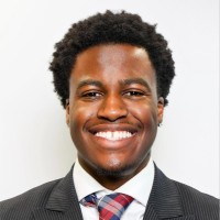 David Ochoumare