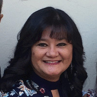 Yvonne Caro