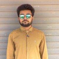 Vishal Panchal