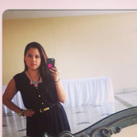Linda Montserrat Reyes Luviano
