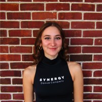 Olivia Brodtman