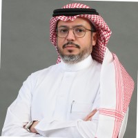 Osamah S. Al Fawaz