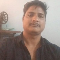 Shaik Nagulu