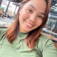 Eprille Mae Canoy