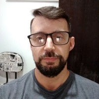 Eberson Pizzaia