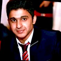 Shahab Ud Din