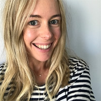 Rebecca Hanley