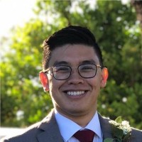 Aaron Cadena