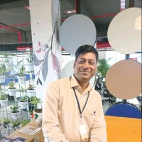 Manoj Garg