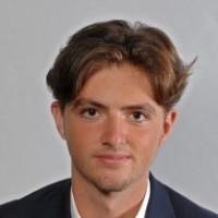 Tristan Daoulas