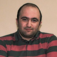 Ehsan Anvari