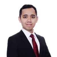 Isa Andria Rahman, Cfp®