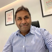 Shameer Meeran Shaik