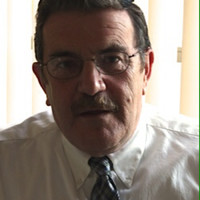 Alan Krohn