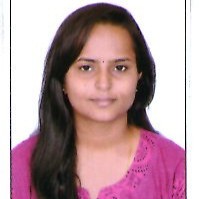 Jyothi Karjigi
