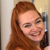 Doris Scott