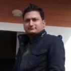 NITIN GUPTA