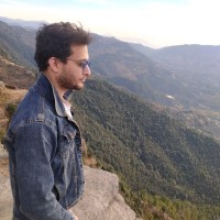 Vijay Joshi