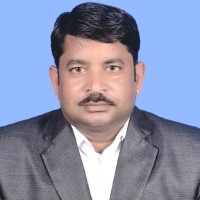 Suresh Yadav