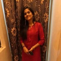 Komal Tripathi
