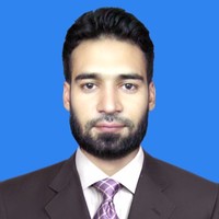 Saddam Hussain
