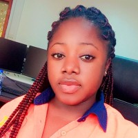 Mary Manu