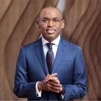 Dr. Peter Ndegwa C.B.S