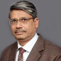 Dr R P Shringirishi
