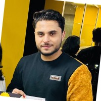 Rehan Choudhary