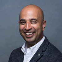 Khalid Aziz