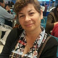 Mabel Divasto