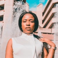 Londiwe Kekana