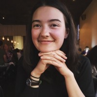 Anna Gill