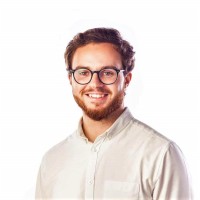 Guillermo Pérez Del Pino