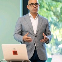 Rafael de Oliveira Ferreira