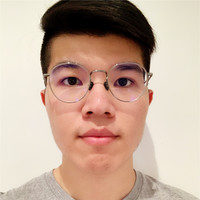 Shaun Cai