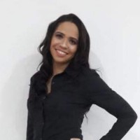 Aline Anne Pereira