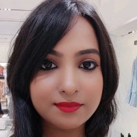 Madhumita Mondal