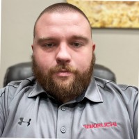 josh hall