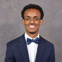 Zerubabel Kebede
