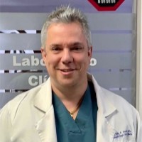 Dr. Pedro A. Sánchez M, MD